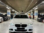 BMW 528-1