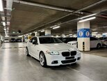 BMW 528-4