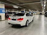 BMW 528-8