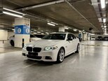 BMW 528-10