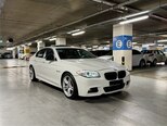 BMW 528-18