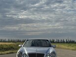 Mercedes E 200-2