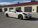 Porsche Panamera Turbo S-7