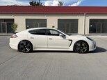 Porsche Panamera Turbo S-10