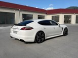 Porsche Panamera Turbo S-8