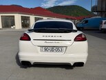 Porsche Panamera Turbo S-11