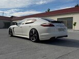 Porsche Panamera Turbo S-9