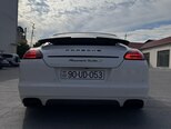 Porsche Panamera Turbo S-12