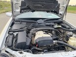 Mercedes E 200-11