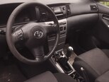 Toyota Corolla-3