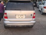 Mercedes ML 350-7