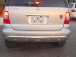 Mercedes ML 350-8
