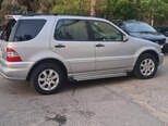 Mercedes ML 350-3