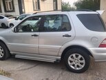 Mercedes ML 350-4