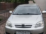 Toyota Corolla-6
