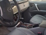 Mercedes ML 350-2