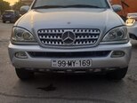 Mercedes ML 350-1