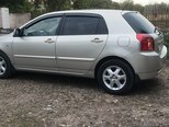 Toyota Corolla-15