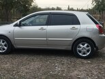 Toyota Corolla-12