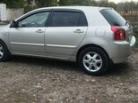 Toyota Corolla-11