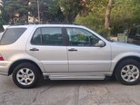 Mercedes ML 350-13
