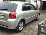 Toyota Corolla-7