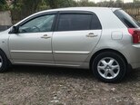 Toyota Corolla-8