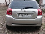 Toyota Corolla-9