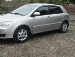 Toyota Corolla-5