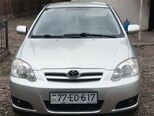 Toyota Corolla-4