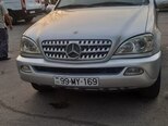 Mercedes ML 350-11