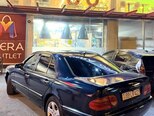 Mercedes E 200-4