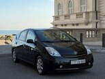 Toyota Prius-1
