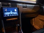 Mercedes E 200-8