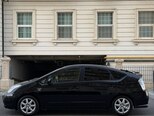 Toyota Prius-4