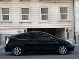 Toyota Prius-7