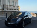 Toyota Prius-3