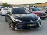 Toyota Camry-1