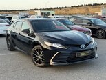 Toyota Camry-2