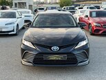 Toyota Camry-3