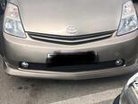 Toyota Prius-1