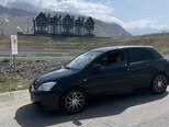 Toyota Corolla-6