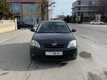 Toyota Corolla-4