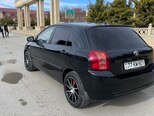 Toyota Corolla-2
