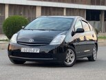 Toyota Prius-7