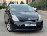 Toyota Prius-5