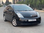 Toyota Prius-1
