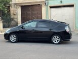 Toyota Prius-11
