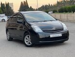 Toyota Prius-8