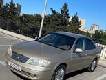 Nissan Sunny-6